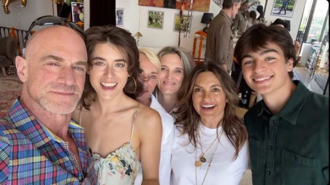 Who Is in the Cast of Law & Order Organized Crime Season 5 As Organized Crime moves to Peacock for Season 5, find out who stars alongside Christopher Meloni on the series.