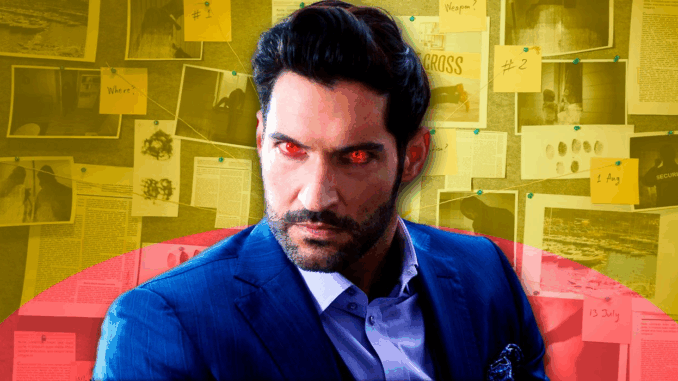 lucifer-fbi-series