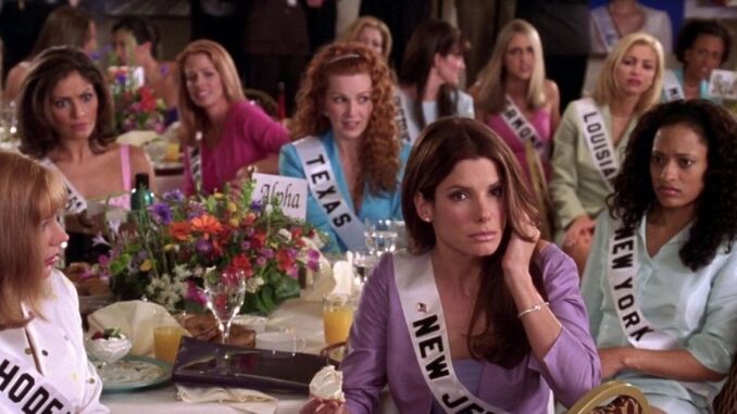 miss-congeniality