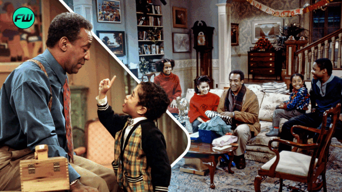the-bill-cosby-show