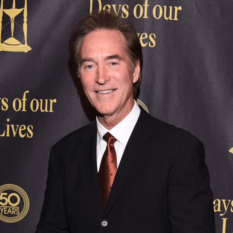 “A Final Bow ‘Days of Our Lives’ Cast’s Emotional Farewell to Drake