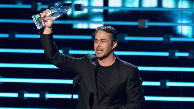 People's Choice Awards 2016 - Show