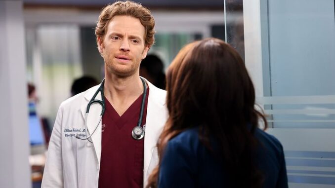 Chicago Med - Season 8