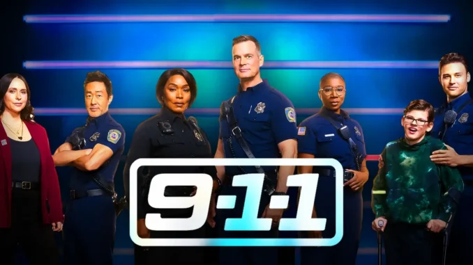 911-cast-characters