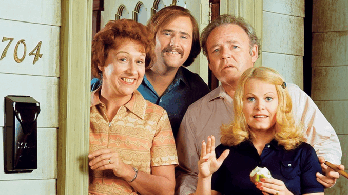 All-in-the-Family