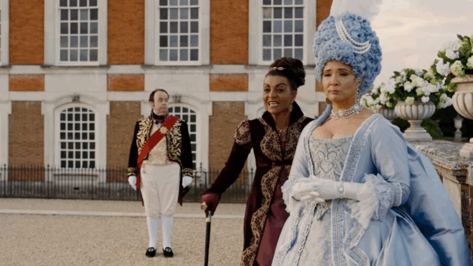 Bridgerton-Queen-Charlotte-Outfi