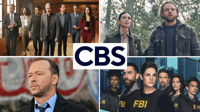 CBS