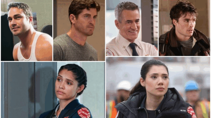 Chicago-Fire-Cast