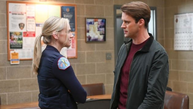 Chicago Fire Season 11 Episode 18