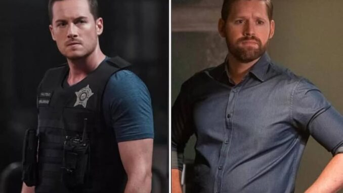Chicago P.D. alum Jesse Lee Soffer joins FBI International