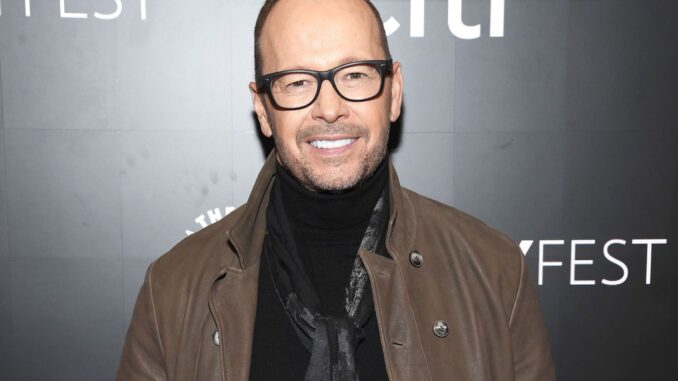 DONNIE 2
