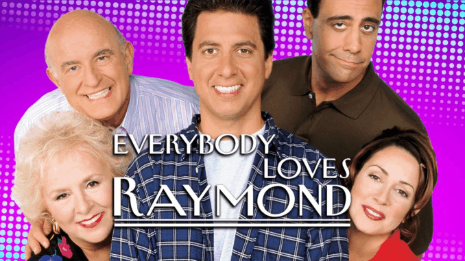 Everybody-Loves-Raymond-Cast