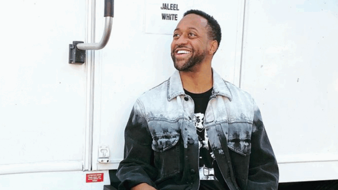 Jaleel-White