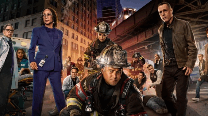 OneChicago