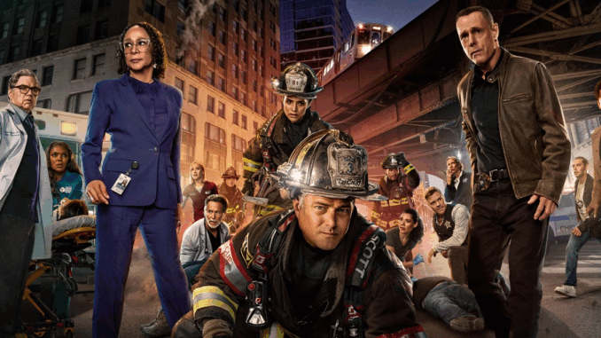 OneChicago