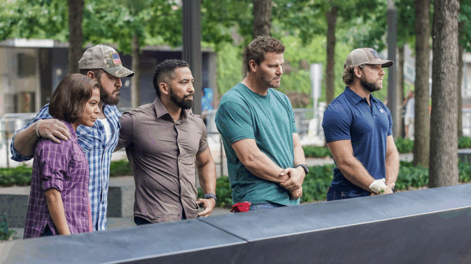 SEAL-Team-Cast