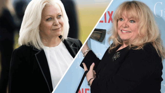 Sally-Struthers