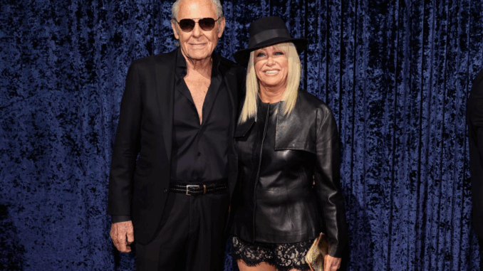 alan-hamel-suzanne-somers-attend