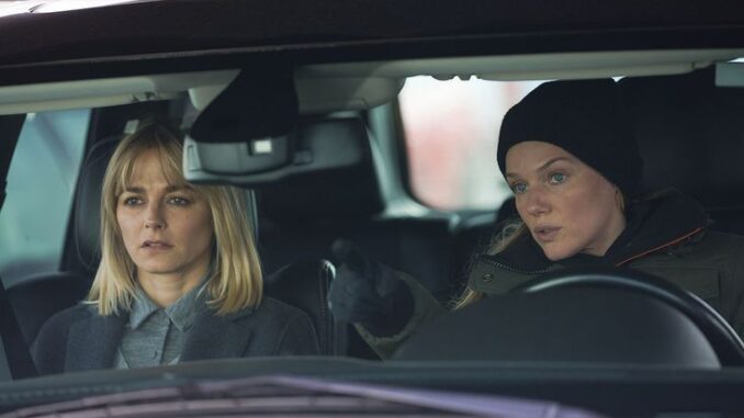 Chicago P.D. - Season 11