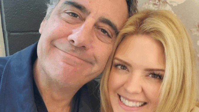 brad-garrett-wife-1643222684015