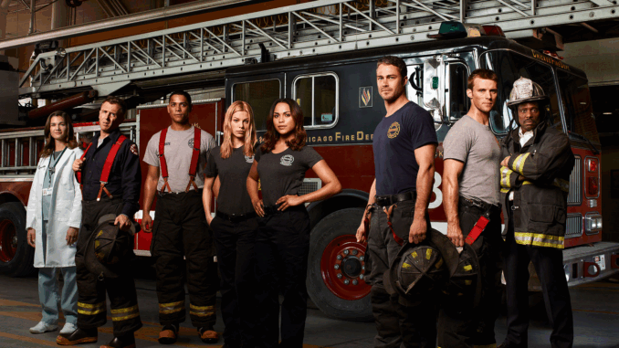 chicago-fire-pilot-cast