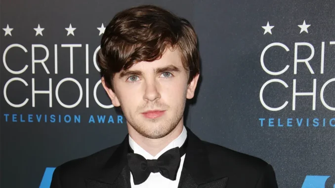 freddie-highmore
