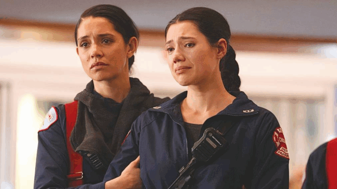 kidd-and-violet-in-chicago-fire