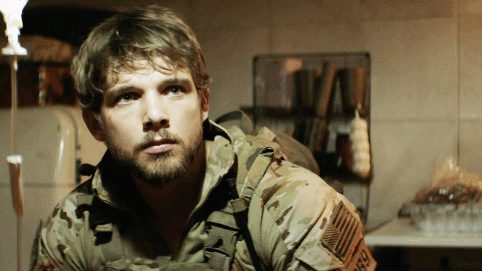 max-thieriot-as-clay-in-seal-tea