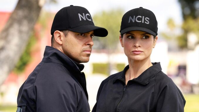 ncis