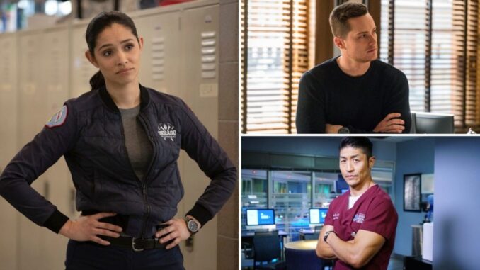 one-chicago-crossover-characters