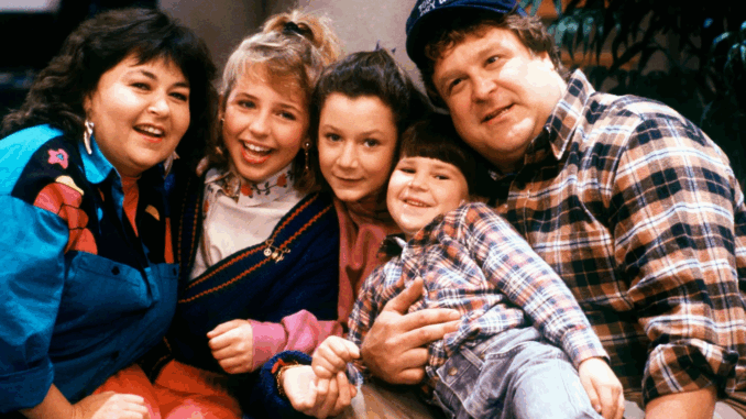 roseanne