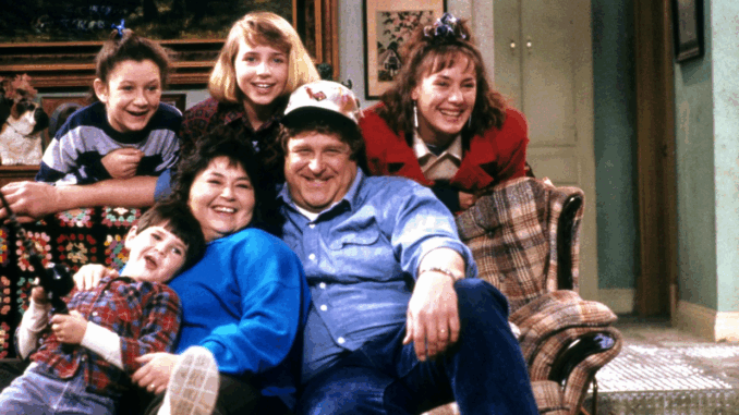 roseanne-season-1-cast