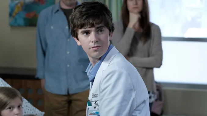 the-good-doctor