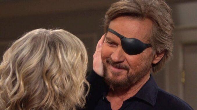 19 Steve, Kayla Soap Opera News