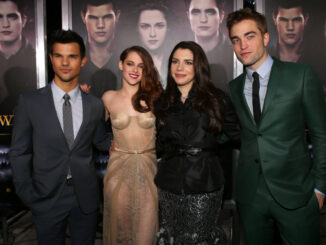 20 Years Later, ‘Twilight’ Is Still Sinking Its Teeth Into Pop Culture