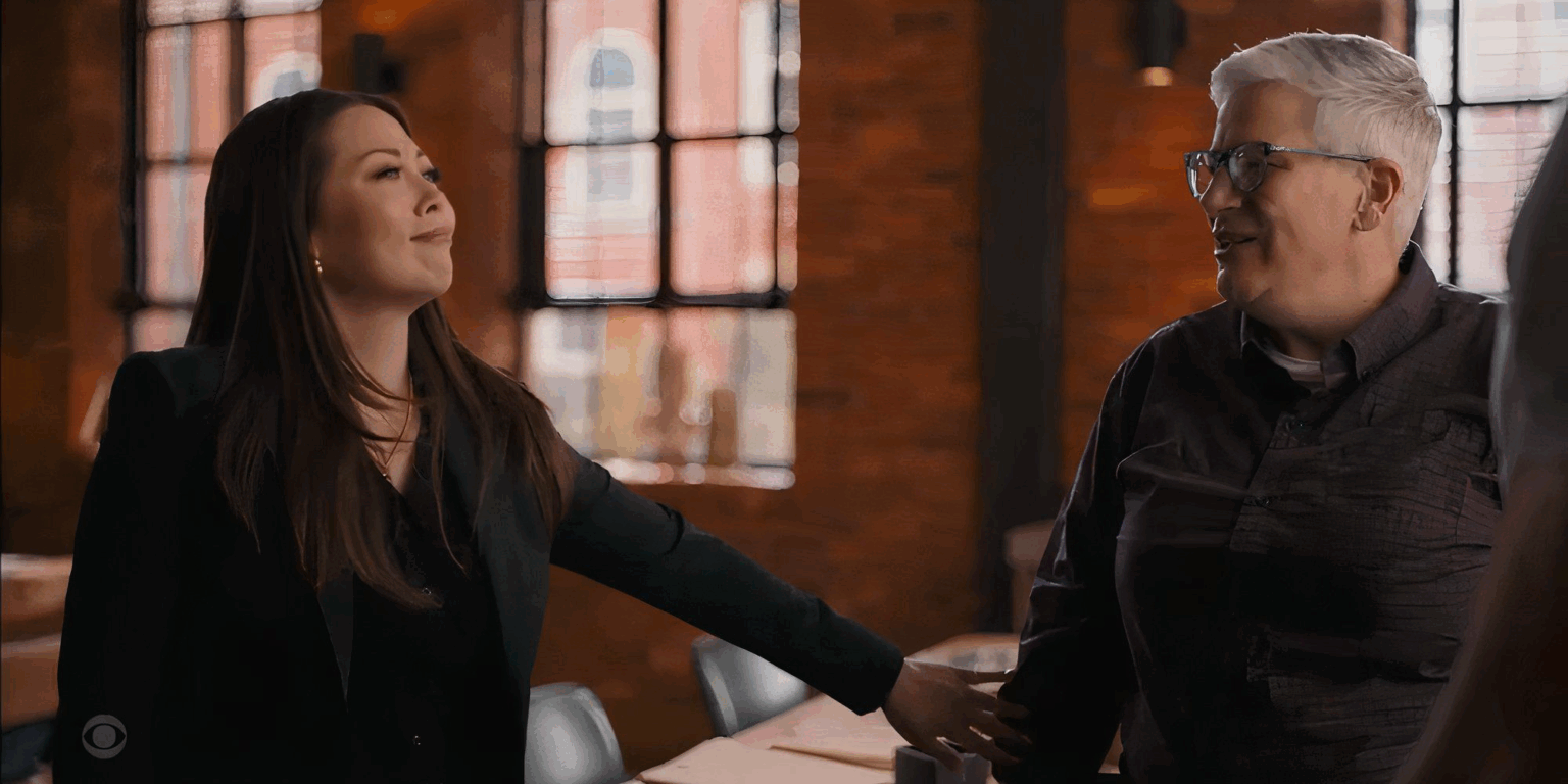 The Public Affair of Kayleigh McEnany: Wife, Strategist, and the Quiet Power Behind the GOP Stage