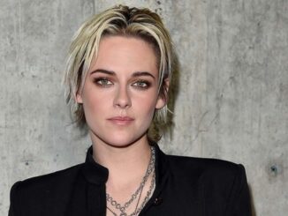 AIDS film wins award, Scarlett Johansson and Kristen Stewart go home empty-handed at Cannes