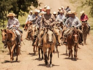 Another ‘Yellowstone’ Spinoff, ‘Y: Marshals’ Continues Story Of Kayce Dutton