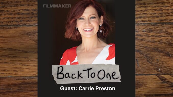 Back-To-One-Episode-345-Elsbeth-Star-Carrie-Preston-on-Learning-How-to-Deliver-Just-the-Right-Amount-of-the-Tascioni-2025-06-25T075045.588Z.jpg Back To One, Episode 345, Elsbeth Star Carrie Preston on Learning How to Deliver Just the Right Amount of “the Tascioni”