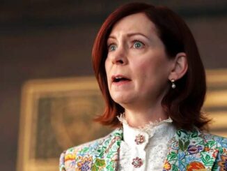 Carrie Preston Comments On Angus' Possible Return In Elsbeth Season 3: When The Time Is Right