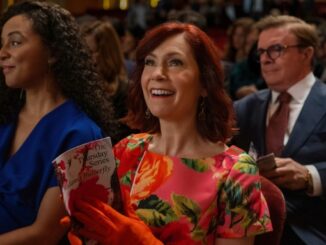 Carrie Preston Teases Her ‘Elsbeth’ Guest Star Wish List: “Pretty Much Everybody On Broadway”