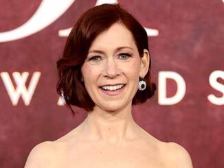 Carrie Preston on fencing with Matthew Broderick and the heart and humor of ‘Elsbeth’: ‘She’s more than just quirky’