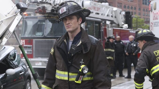 Chicago-Fire