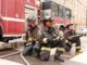 Chicago Fire Actress Arrested for Felony Assault