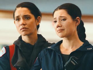 Chicago Fire Adds Brandon Larracuente as Series Regular — Replacing Ritter or Carter 1
