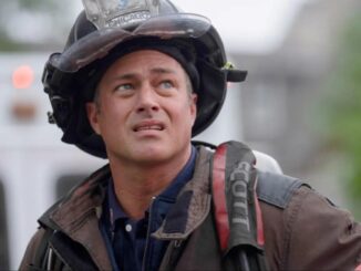 Chicago Fire Showrunner Reveals What's Next for Stellaride After Shocking Season Finale Twist