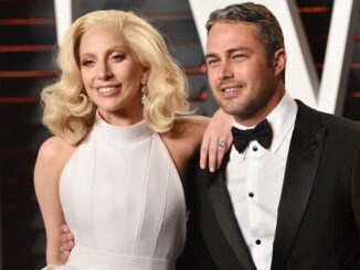Chicago Fire’s Taylor Kinney Could See Himself Being First Responder If Not An Actor