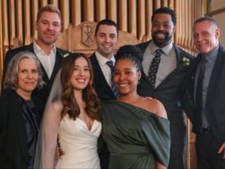 Chicago P.D. Loses Major New Character After 1 Season With Shocking Exit