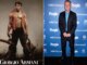 Chicago P.D. Tough Guy Jason Beghe Reacts to His Shirtless Ads from His Modeling Days in the ’80s: ‘Wow’ (Exclusive)