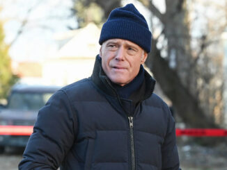 “Chicago P.D.”'s Jason Beghe Has Some Thoughts on Patrick John Flueger's Performance in Wednesday's 'Very Special Episode' (Exclusive)